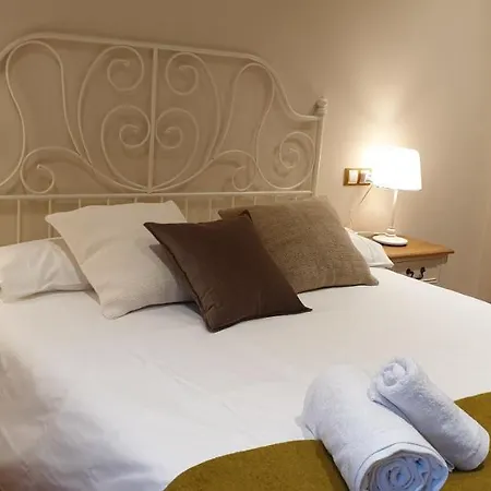 Ayuntamiento - Precioso Con Parking Y Wifi