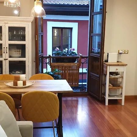 Ayuntamiento - Precioso Con Parking Y Wifi アパート *