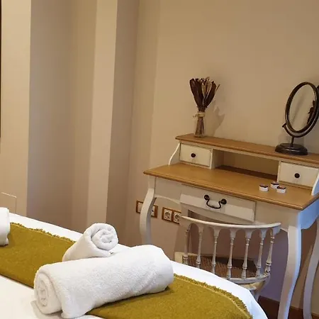 Ayuntamiento - Precioso Con Parking Y Wifi Lejlighed