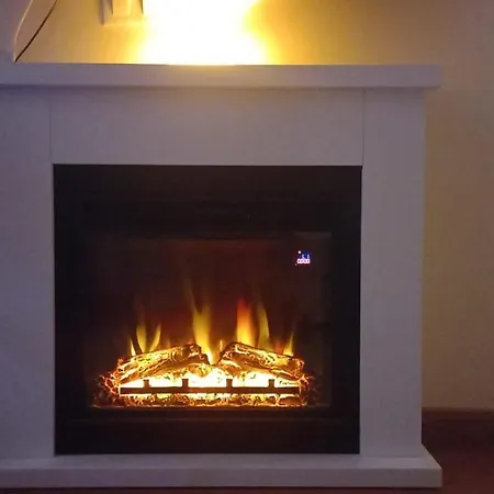 דירה Ayuntamiento - Precioso Con Parking Y Wifi אוביידו