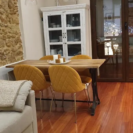 Ayuntamiento - Precioso Con Parking Y Wifi אוביידו