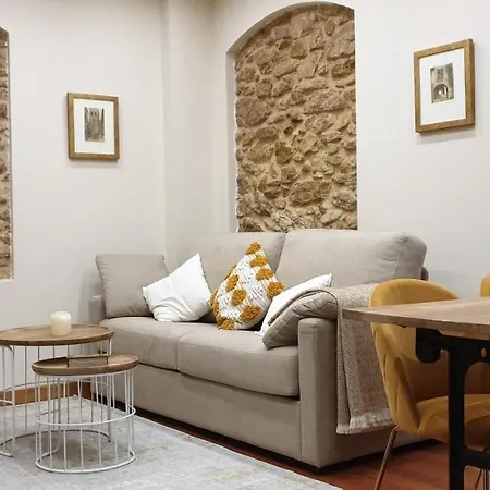 Lejlighed Ayuntamiento - Precioso Con Parking Y Wifi *