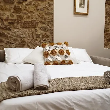 Ayuntamiento - Precioso Con Parking Y Wifi Apartment Oviedo
