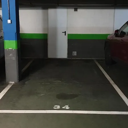 アパート Ayuntamiento - Precioso Con Parking Y Wifi
