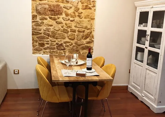 Daire Ayuntamiento - Precioso Con Parking Y Wifi *