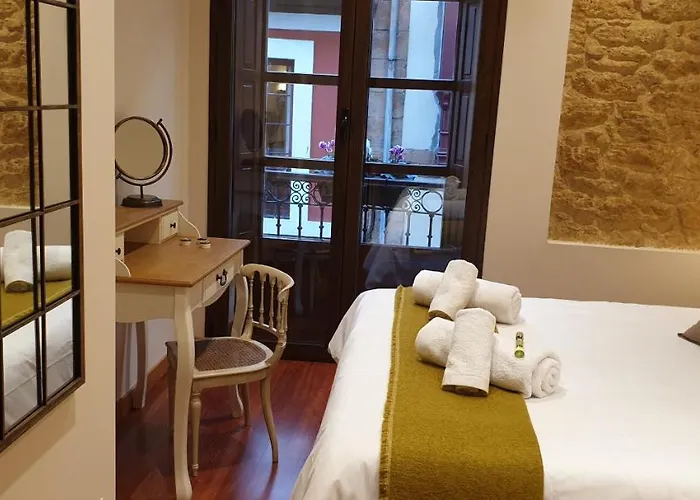 Daire Ayuntamiento - Precioso Con Parking Y Wifi *