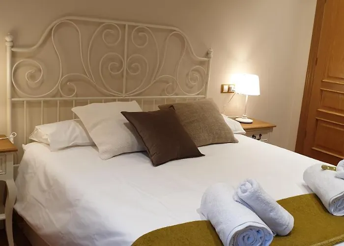 Ayuntamiento - Precioso Con Parking Y Wifi