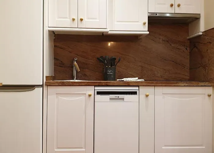 Ayuntamiento - Precioso Con Parking Y Wifi Daire Oviedo