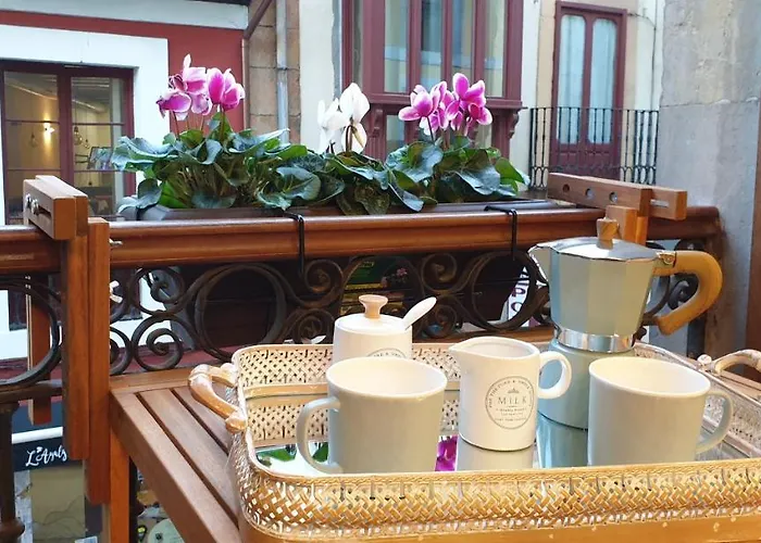 Daire Ayuntamiento - Precioso Con Parking Y Wifi *