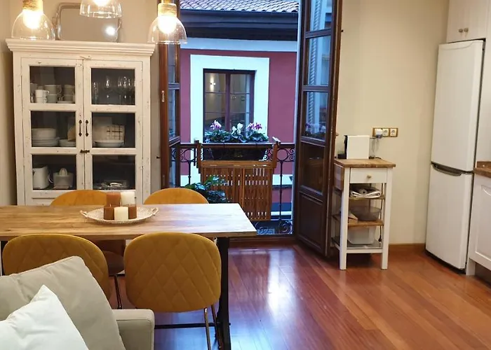 Ayuntamiento - Precioso Con Parking Y Wifi Daire *