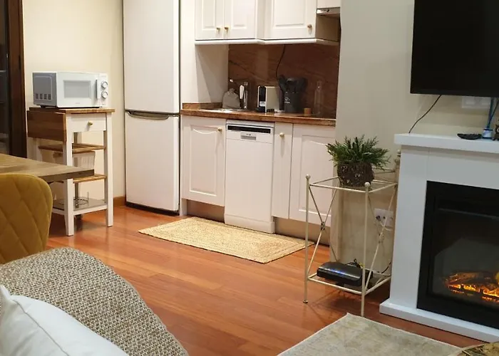 Ayuntamiento - Precioso Con Parking Y Wifi