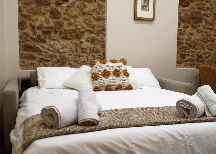 Ayuntamiento - Precioso Con Parking Y Wifi Daire Oviedo